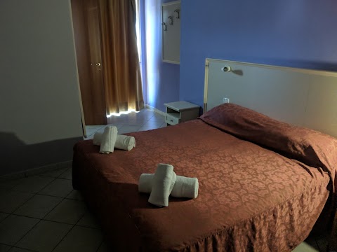 Hotel/Motel Lago Maggiore Malpensa