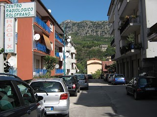 Centro Radiologico Solofrano