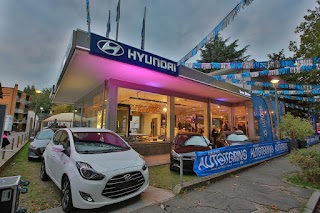 Gruppo Autotorino SpA - Hyundai