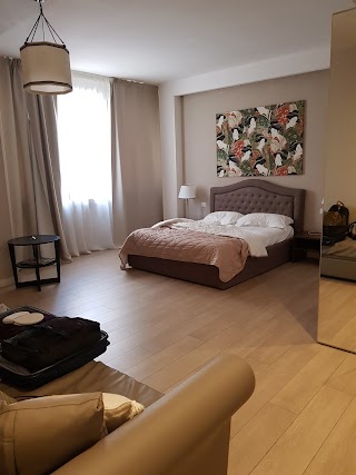 B&B Les Suites Bari