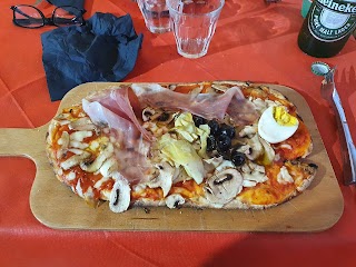 L’Airone Pizzeria Ristorante