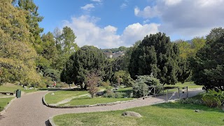 Parco del Valentino