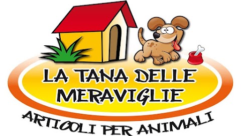 La Tana delle Meraviglie