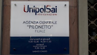Agenzia Assicurazioni UnipolSai G&L ASSICURAZIONI SRL di Liotta Giuseppe e Gioelli Ubaldo