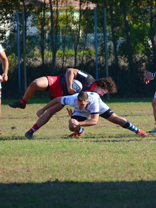 Rugby Junior Badia 2.0 SSD