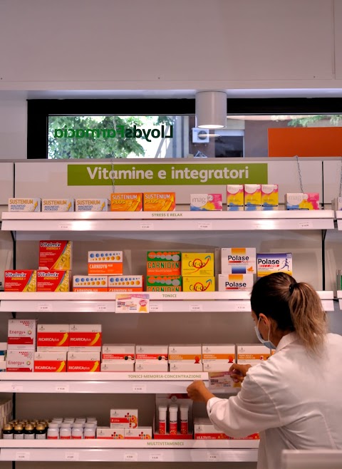 Farmacia Malpezzi del Dott. Alberto Lattuneddu