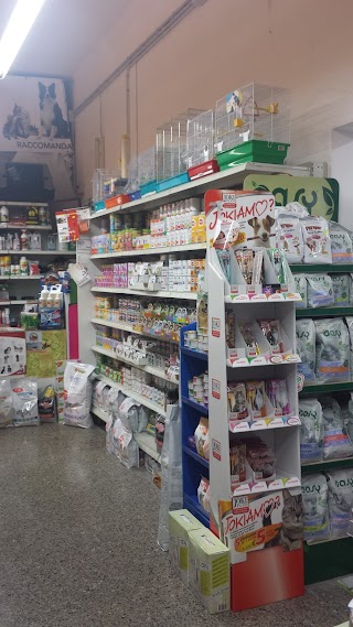 Agriemporio petshop