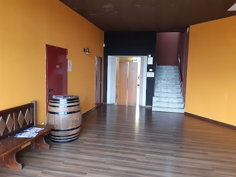 La Cantina della Birra 2.0