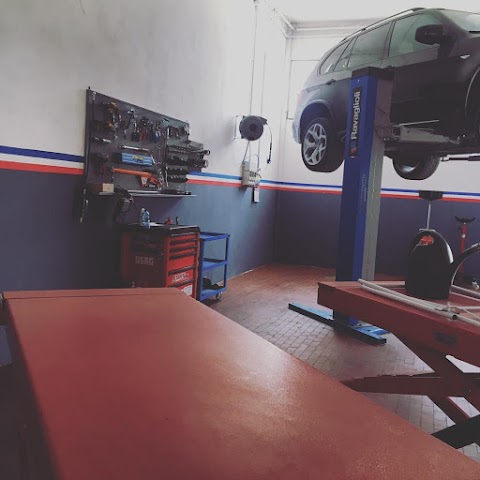 R.E.A. TECH AUTOFFICINA