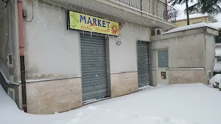 MARKET ROSSELLI RITA