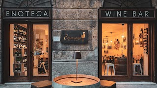 Enozioni Wine Bar