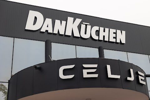 DanKuchen Danstudio Celje