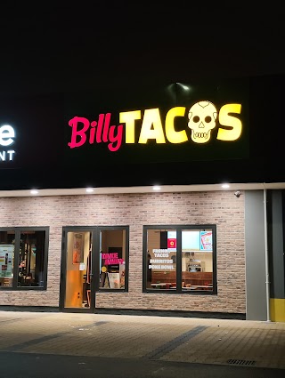 Billy Tacos