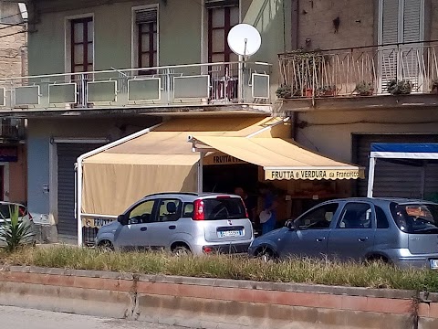 Frutta E Verdura Da Francesco