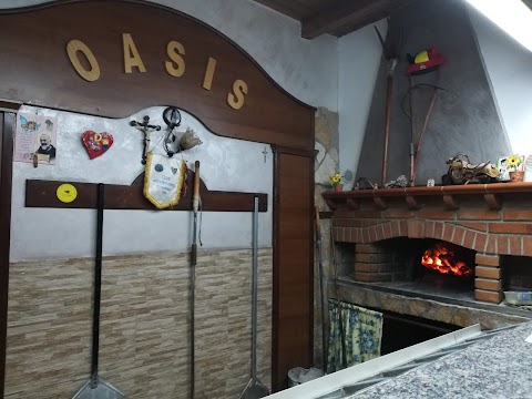 Pizzeria Oasis