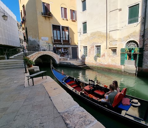 Trattoria Al Ponte del Megio