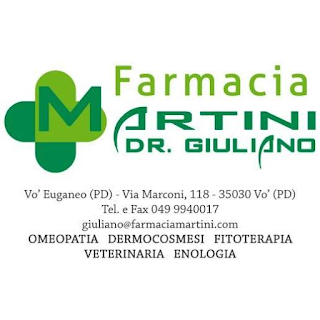 Farmacia Centrale Del Dr. Giuliano Martini