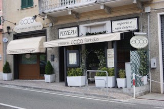 Pizzeria Ecco