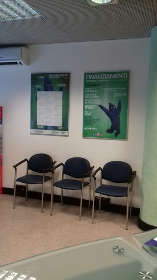 Prestiti Personali Milano - Filiale Figenpa Spa