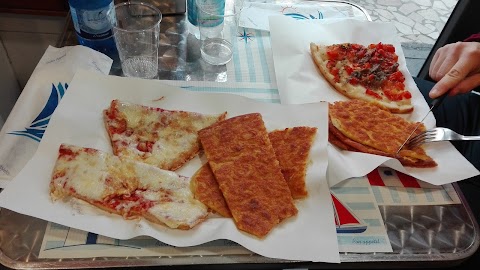Pizzeria Del Corso