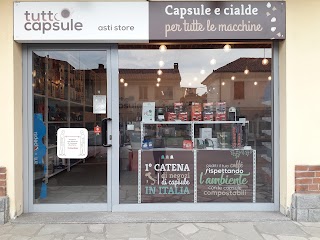 Tuttocapsule Asti Store