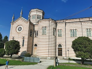 Parrocchia di Piazzola sul Brenta - Patronato don Bosco