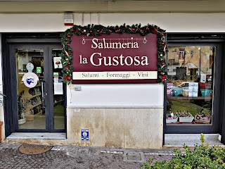 Salumeria La Gustosa