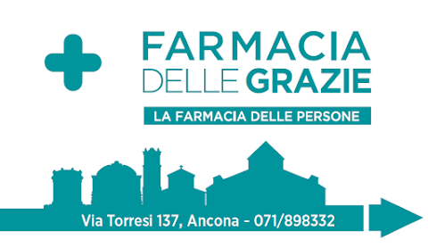 Farmacia delle Grazie | Ancona