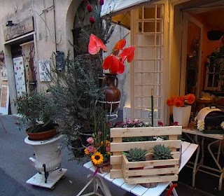 La Bottega Dei Fiori Di Coppola Anna