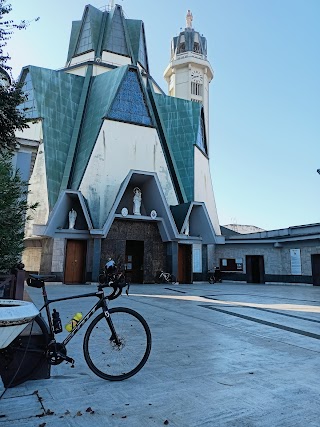 Ristorante Oasi di Maria