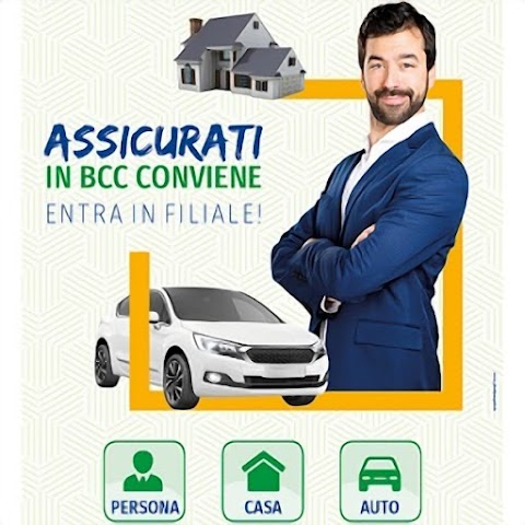 La BCC ravennate forlivese e imolese