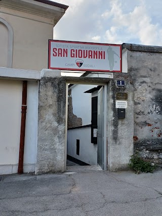 Società Sportiva San Giovanni