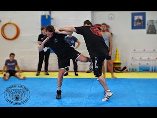 Krav Maga PRO COMBAT Napoli ** Fuorigrotta