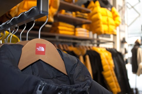 The North Face Store