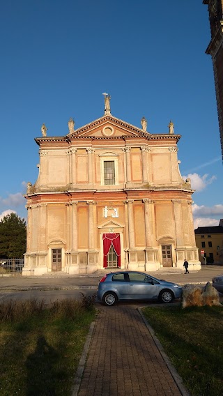 Scuola Parrocchiale Immacolata