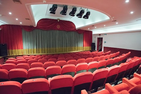 Teatro Prati