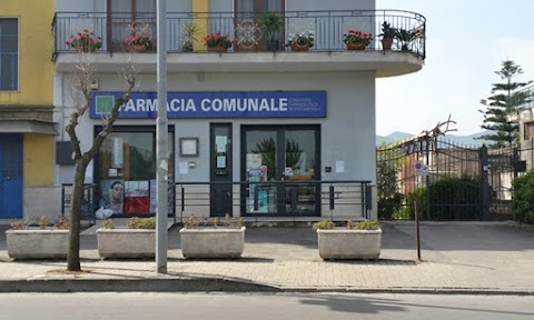 Farmacia Comunale C.F.I.