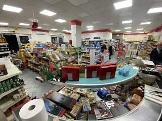 Mega Market D'Auria Ludovico