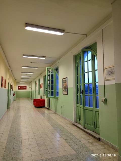 Litus Roma Hostel