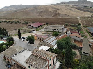 Agriturismo Borgo Deodato