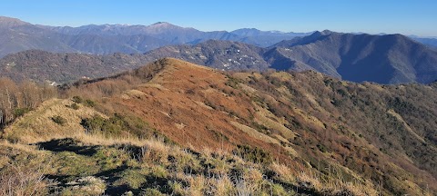 Monte Cornua