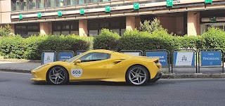 Autoscuola Mille Miglia