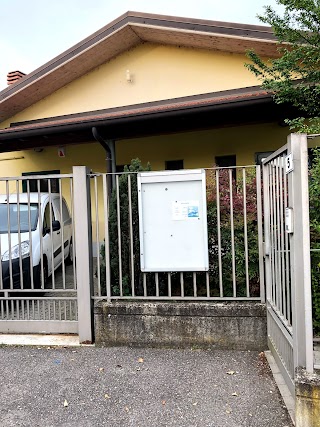 Scuola dell'infanzia comunale di Gudo Visconti