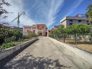 Villa Franca Bari