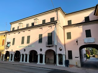 Castellucchio Hotel | Castellucchio (Mantova)