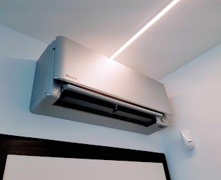 DAIKIN Progetto Aria Srl