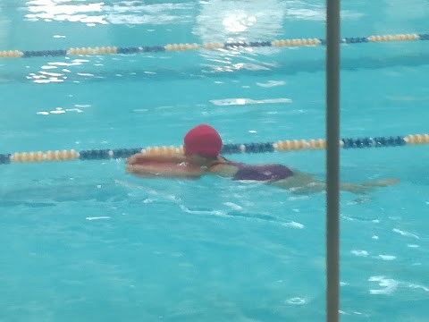 Piscina Comunale La Goccia | Borgomanero