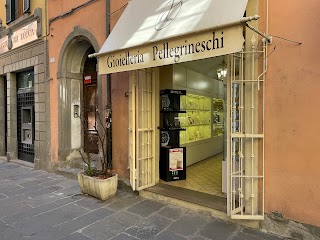 Gioielleria Pellegrineschi Castelnuovo di Garfagnana(LU)