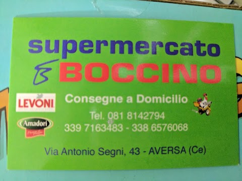 Boccino Massimo