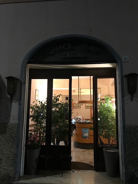 Bar S.Nazaro